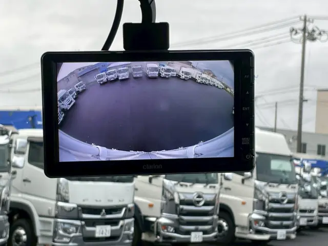 日野 レンジャー 2KG-FD2ABG(2WD)の写真31