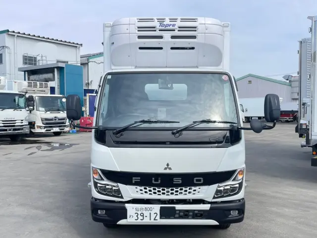 三菱 キャンター 2RG-FBAV0(2WD)の写真2