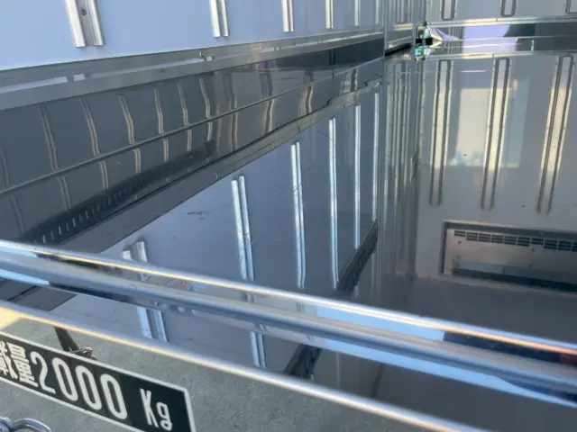 三菱 キャンター 2RG-FBAV0(2WD)の写真16