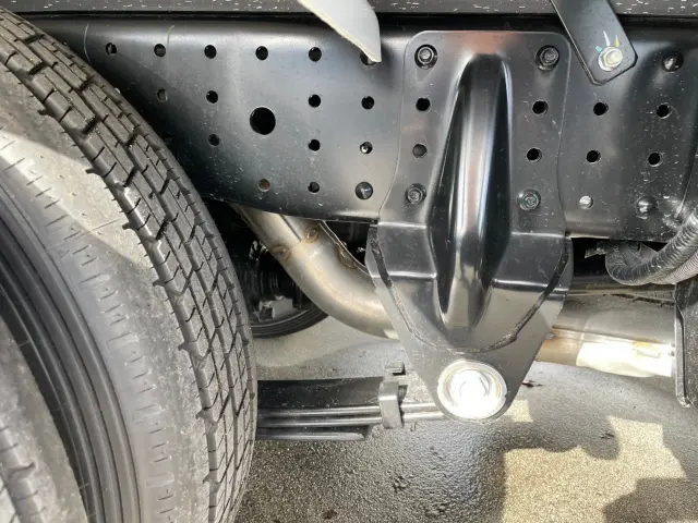 三菱 キャンター 2RG-FBAV0(2WD)の写真18