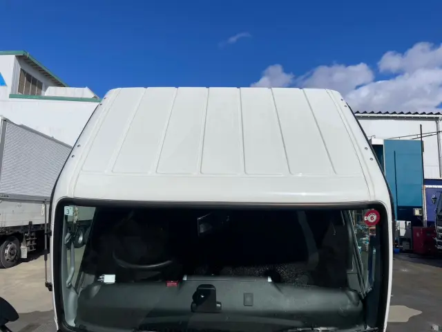 三菱 キャンター 2RG-FBAV0(2WD)の写真22