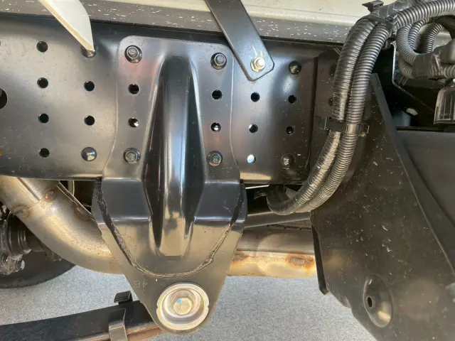 三菱 キャンター 2RG-FBAV0(2WD)の写真23