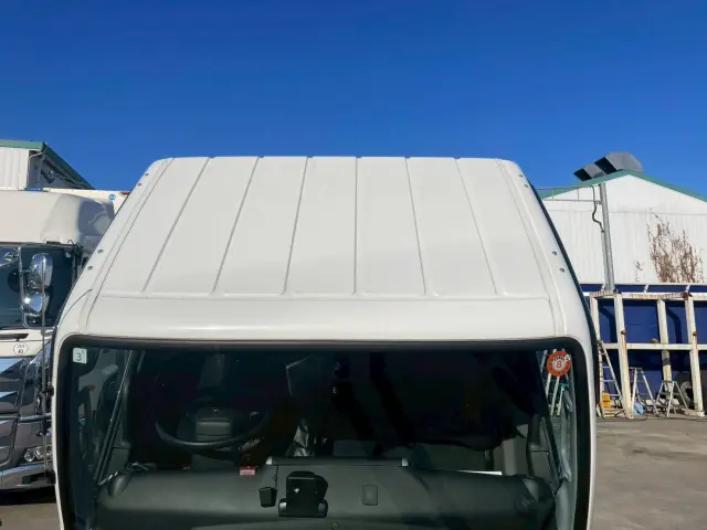 三菱 キャンター 2RG-FBAV0(2WD)の写真27