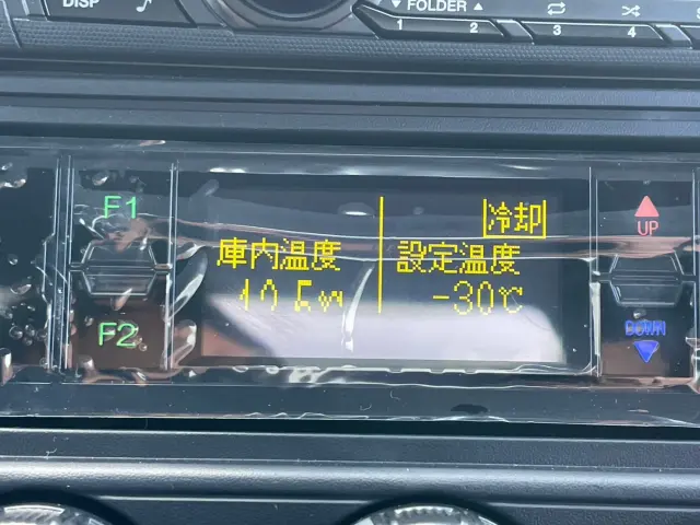 三菱 キャンター 2RG-FBAV0(2WD)の写真30