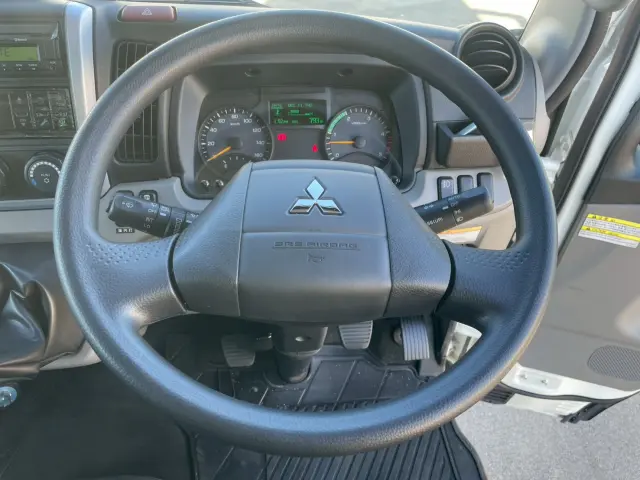 三菱 キャンター 2RG-FBAV0(2WD)の写真31