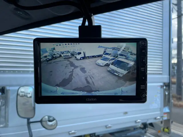 三菱 キャンター 2RG-FBAV0(2WD)の写真32