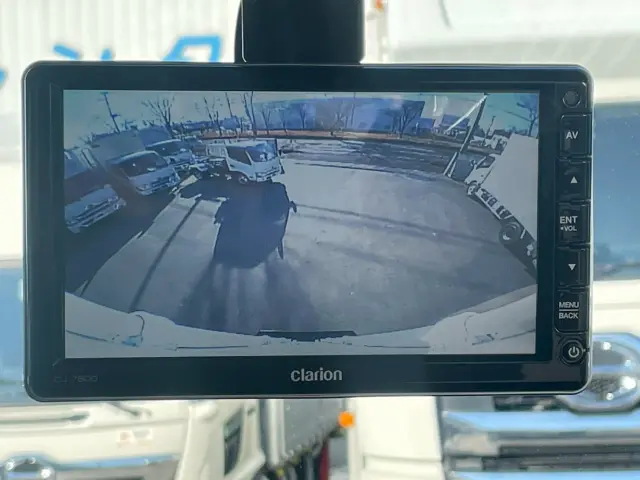 三菱 キャンター 2RG-FBAV0(2WD)の写真35