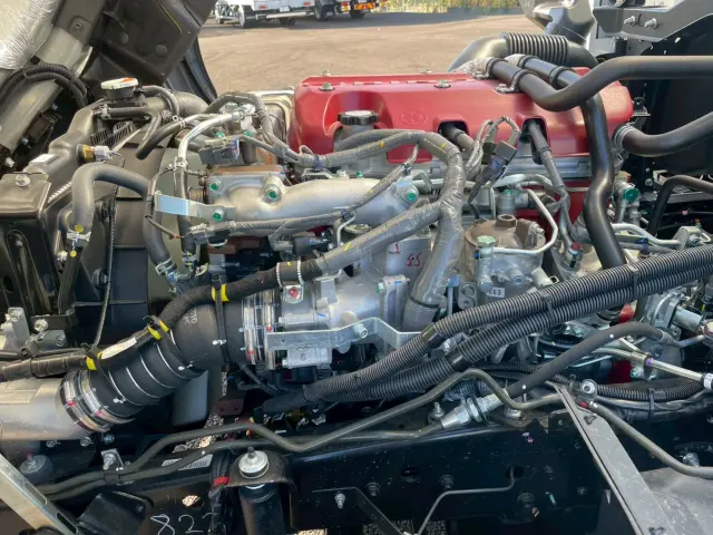 日野 レンジャー 2KG-FD2ABG(2WD)の写真20