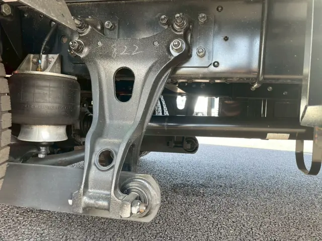 日野 レンジャー 2KG-FD2ABG(2WD)の写真23