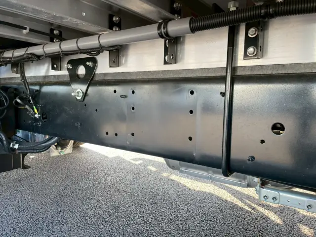 日野 レンジャー 2KG-FD2ABG(2WD)の写真24