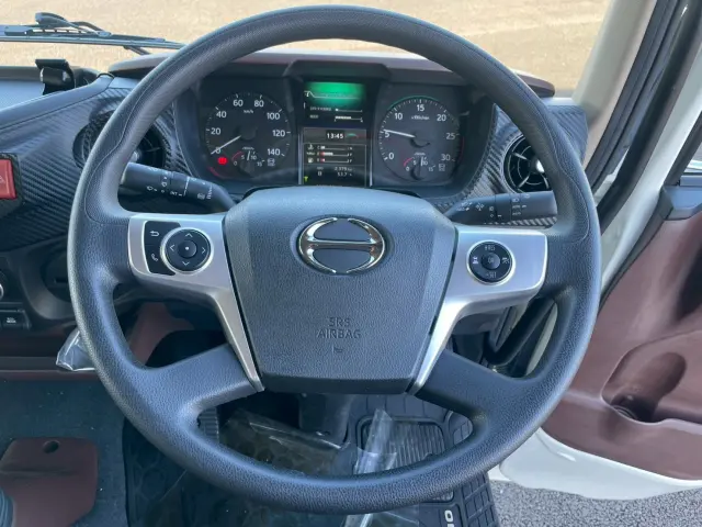日野 レンジャー 2KG-FD2ABG(2WD)の写真28