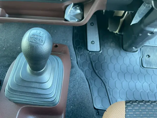 日野 レンジャー 2KG-FD2ABG(2WD)の写真29