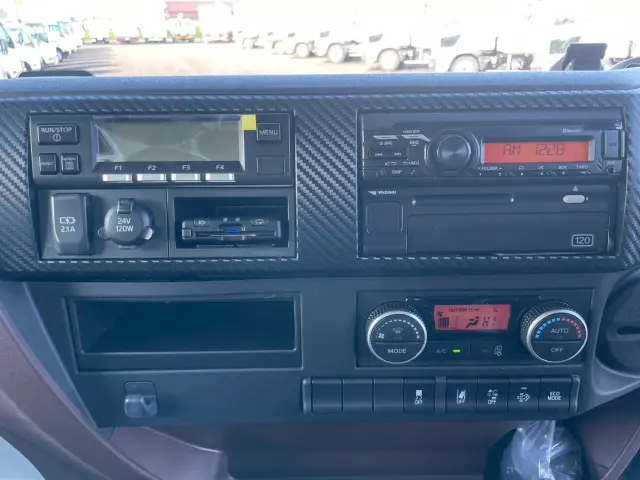 日野 レンジャー 2KG-FD2ABG(2WD)の写真30