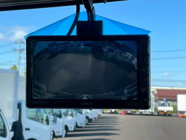 日野 レンジャー 2KG-FD2ABG(2WD)の写真32