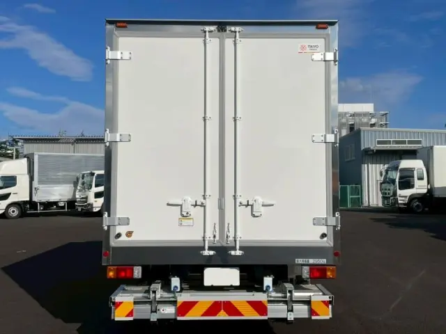 日野 デュトロ 2KG-XZU712M(2WD)の写真5