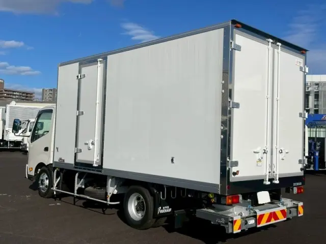 日野 デュトロ 2KG-XZU712M(2WD)の写真6