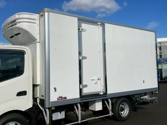 日野 デュトロ 2KG-XZU712M(2WD)の写真7