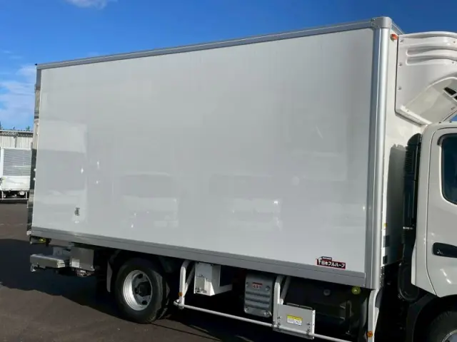 日野 デュトロ 2KG-XZU712M(2WD)の写真8