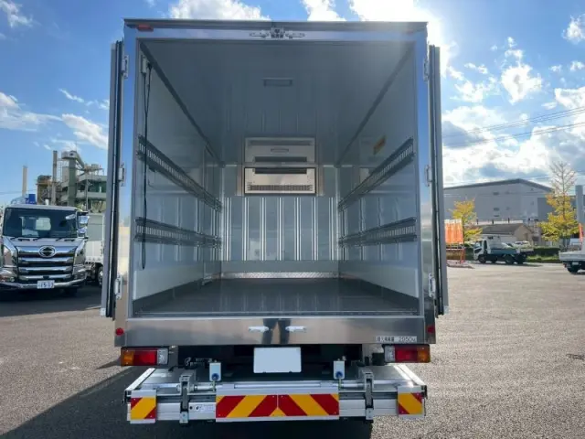 日野 デュトロ 2KG-XZU712M(2WD)の写真9