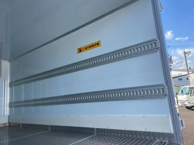 日野 デュトロ 2KG-XZU712M(2WD)の写真12