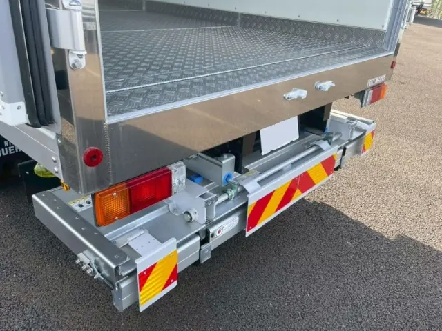 日野 デュトロ 2KG-XZU712M(2WD)の写真14