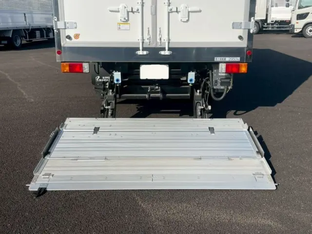 日野 デュトロ 2KG-XZU712M(2WD)の写真15