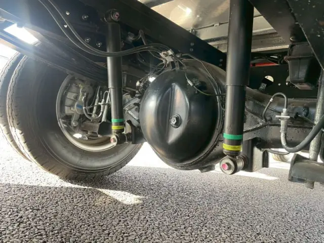 日野 デュトロ 2KG-XZU712M(2WD)の写真20