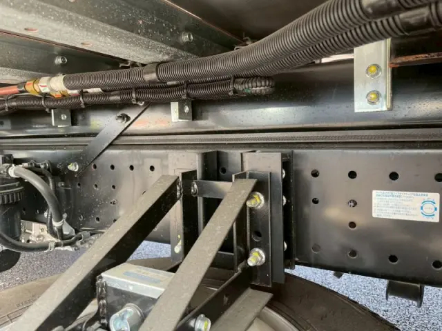 日野 デュトロ 2KG-XZU712M(2WD)の写真22