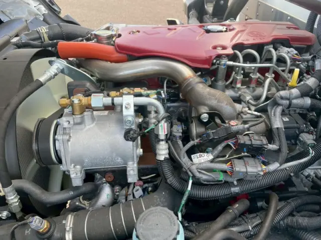 日野 デュトロ 2KG-XZU712M(2WD)の写真23