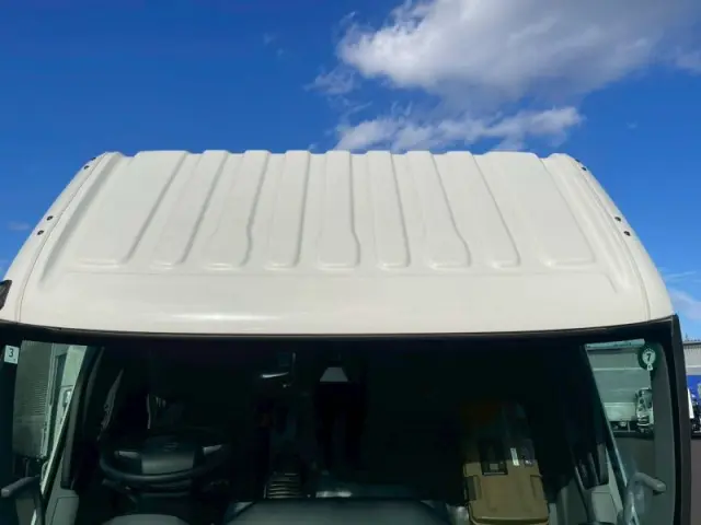 日野 デュトロ 2KG-XZU712M(2WD)の写真23