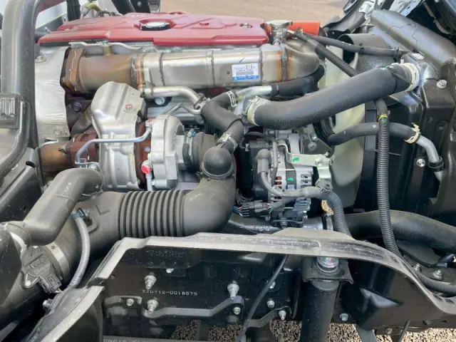 日野 デュトロ 2KG-XZU712M(2WD)の写真24