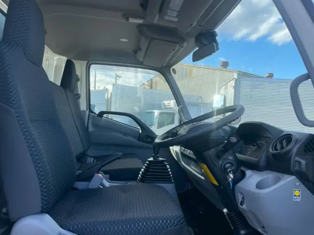 日野 デュトロ 2KG-XZU712M(2WD)の写真26