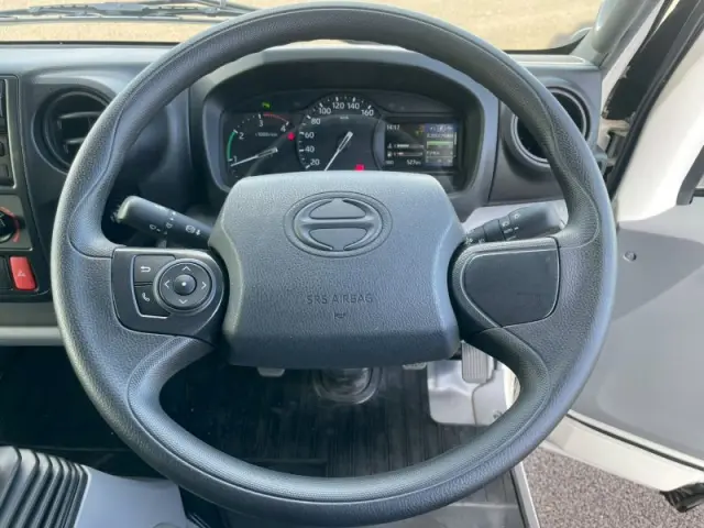 日野 デュトロ 2KG-XZU712M(2WD)の写真26
