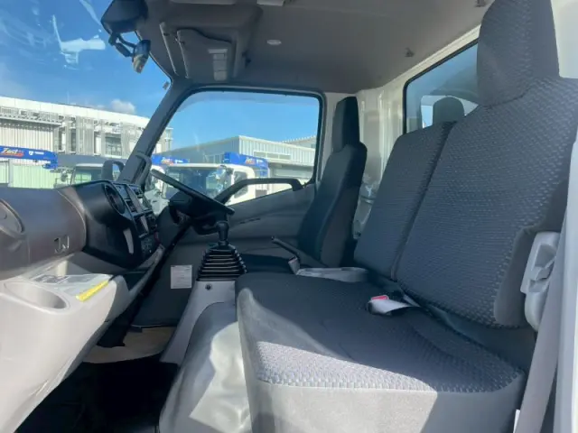 日野 デュトロ 2KG-XZU712M(2WD)の写真27