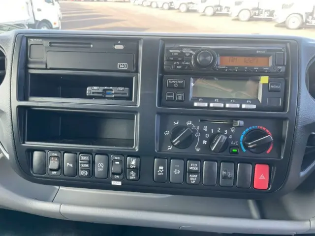 日野 デュトロ 2KG-XZU712M(2WD)の写真28