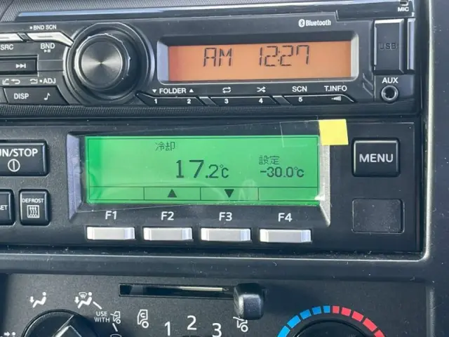 日野 デュトロ 2KG-XZU712M(2WD)の写真29