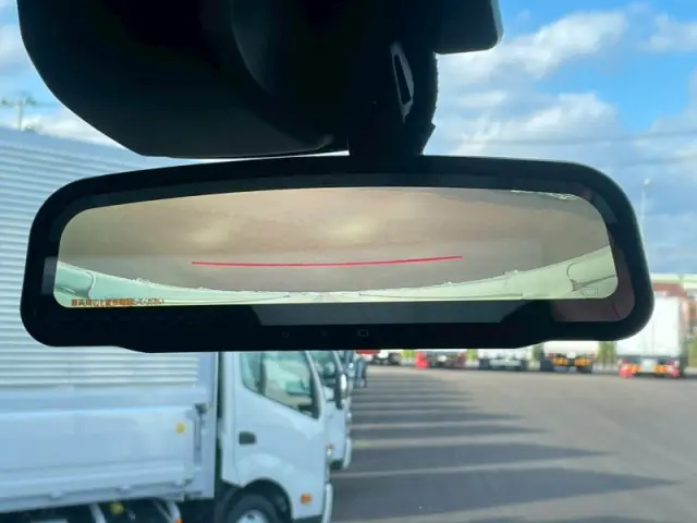 日野 デュトロ 2KG-XZU712M(2WD)の写真32