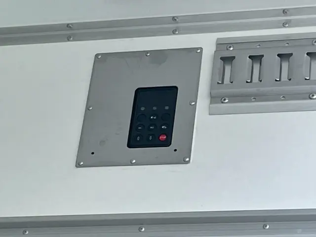 日野 レンジャー 2KG-FD2ABG(2WD)の写真15