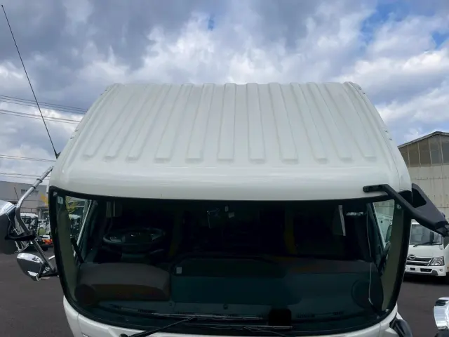 日野 レンジャー 2KG-FD2ABG(2WD)の写真21