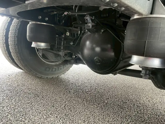 日野 レンジャー 2KG-FD2ABG(2WD)の写真22