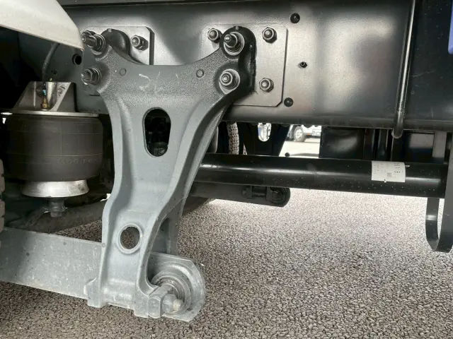 日野 レンジャー 2KG-FD2ABG(2WD)の写真23