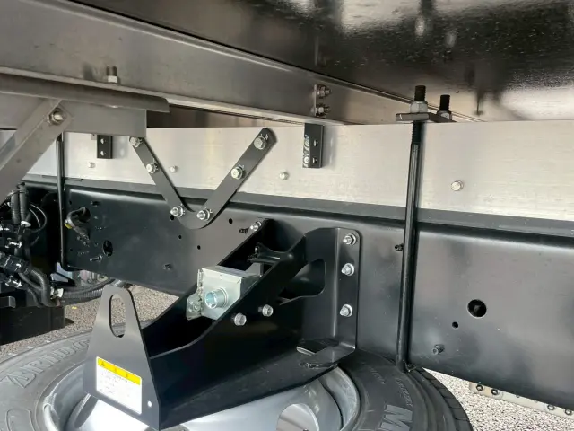 日野 レンジャー 2KG-FD2ABG(2WD)の写真24