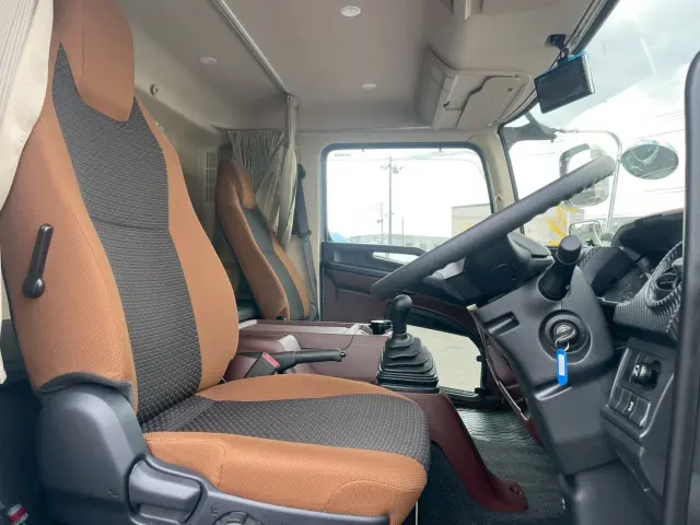 日野 レンジャー 2KG-FD2ABG(2WD)の写真27