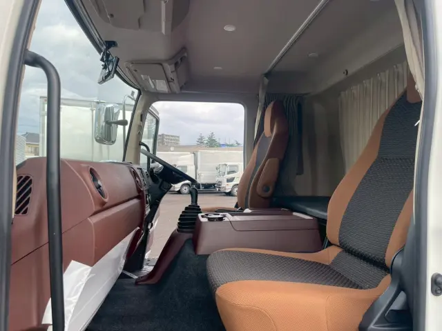 日野 レンジャー 2KG-FD2ABG(2WD)の写真28