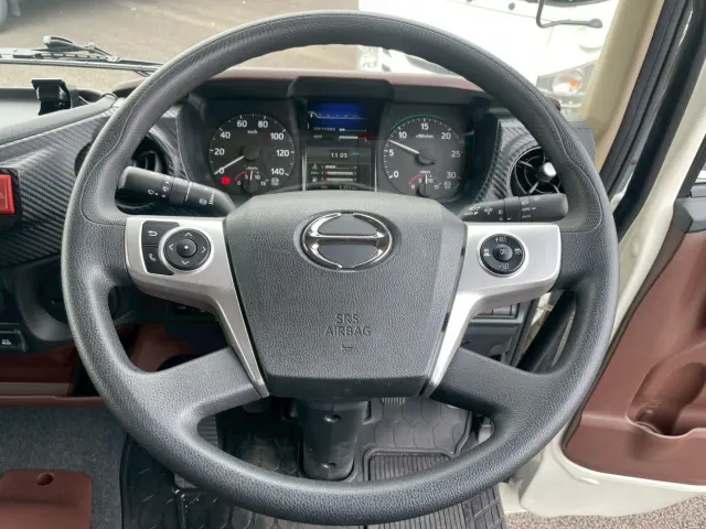 日野 レンジャー 2KG-FD2ABG(2WD)の写真29