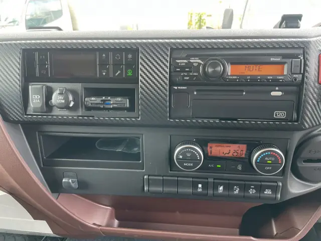 日野 レンジャー 2KG-FD2ABG(2WD)の写真31