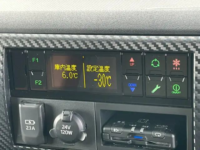 日野 レンジャー 2KG-FD2ABG(2WD)の写真32