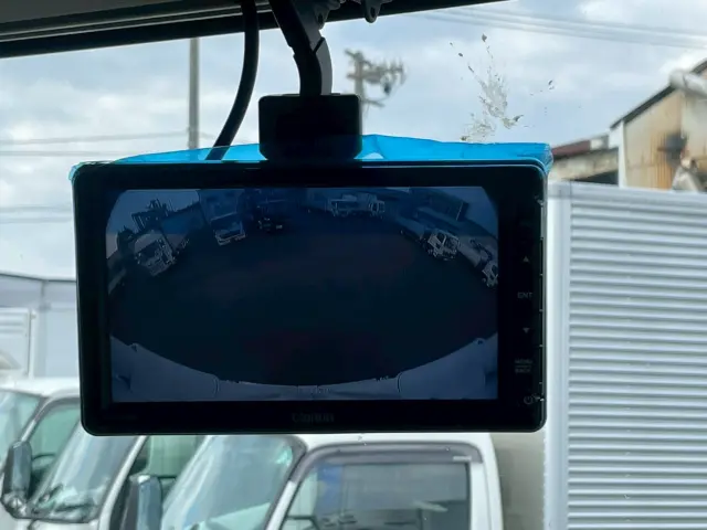 日野 レンジャー 2KG-FD2ABG(2WD)の写真33