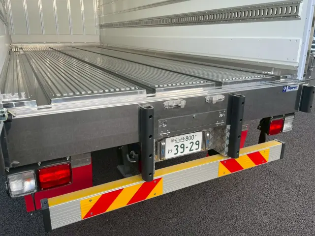 日野 レンジャー 2KG-FD2ABG(2WD)の写真14