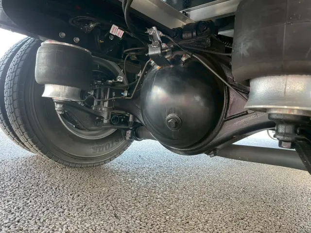 日野 レンジャー 2KG-FD2ABG(2WD)の写真19